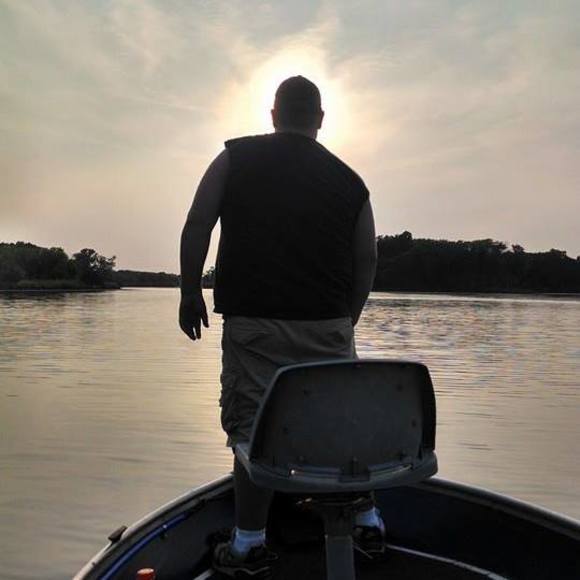 Meet your Posher, Michael - Picture 1 of 1